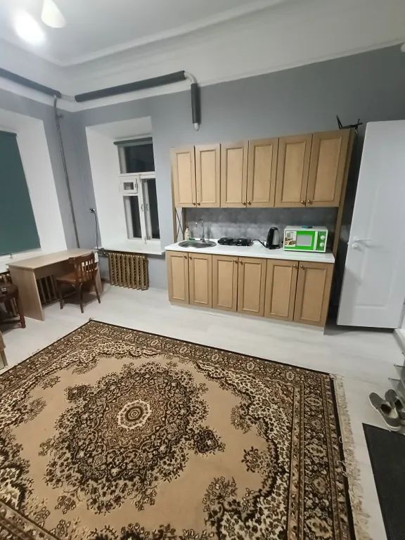 Квартира Квартира Уютная студия в историческом центре — Ярославль