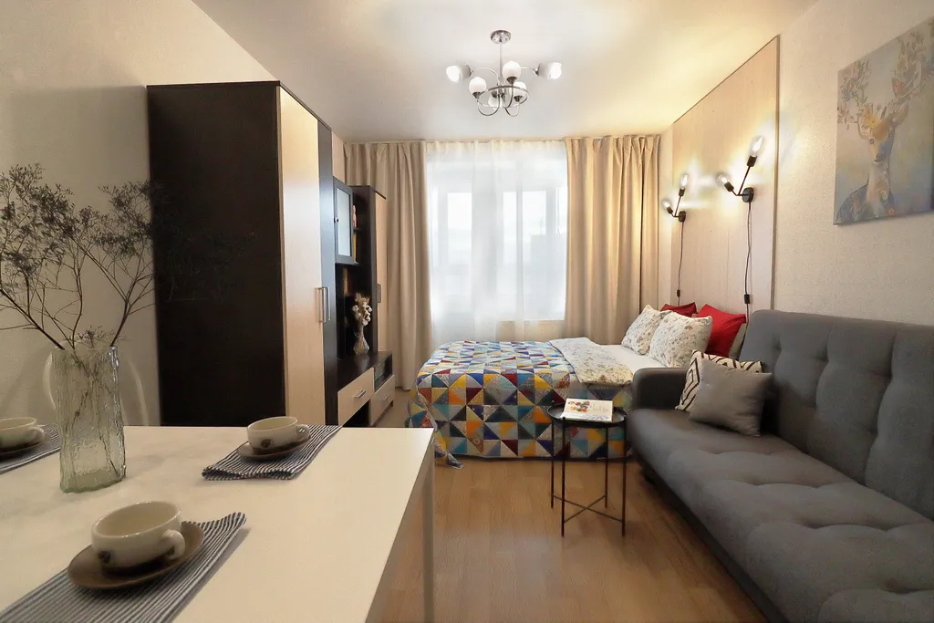 Энтузиасты гостеприимства