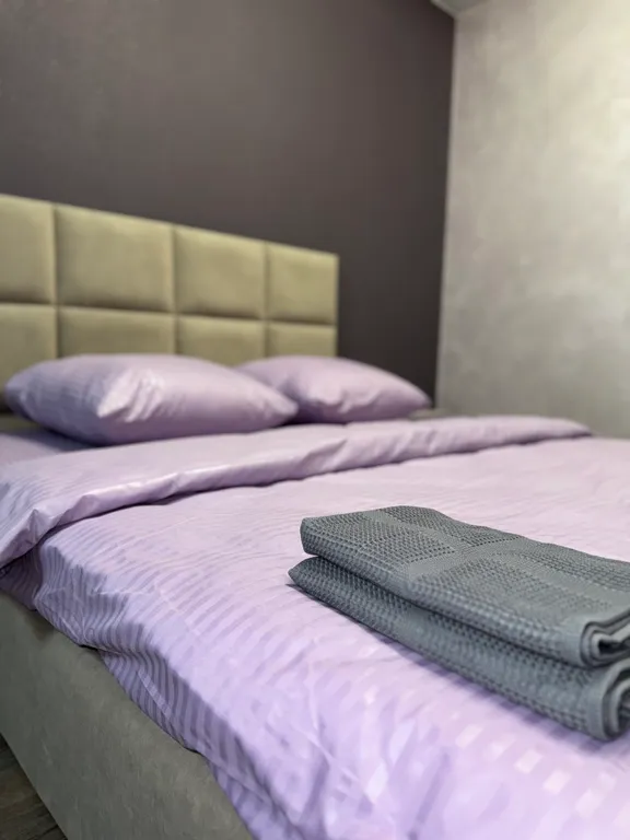 Уютная дизайнерская квартира в центральном район города