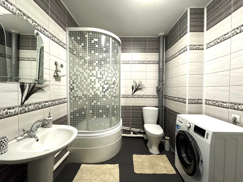 Квартира рядом с аэропортом