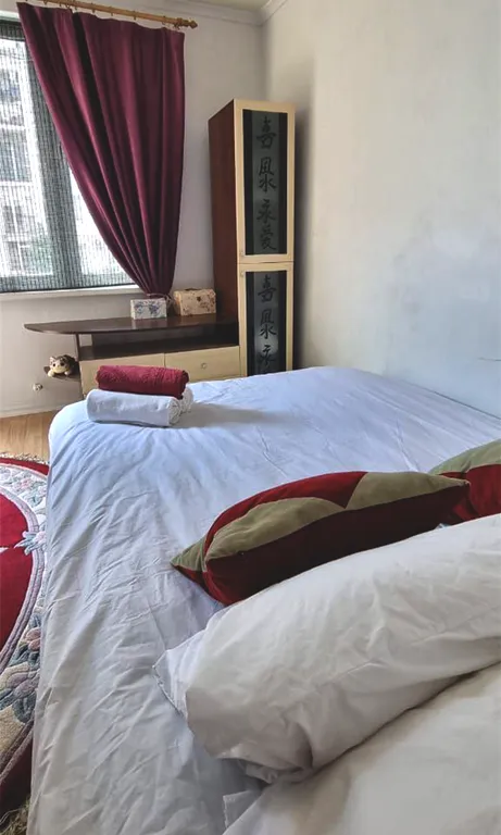 Квартира Комфортная квартира — Геленджик