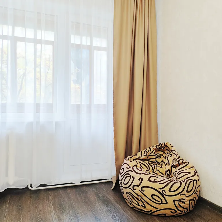 Уютный уголок сделаный с любовью