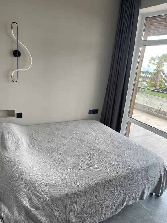 Квартира Апартаменты в Атласе — аренда посуточно в Судак