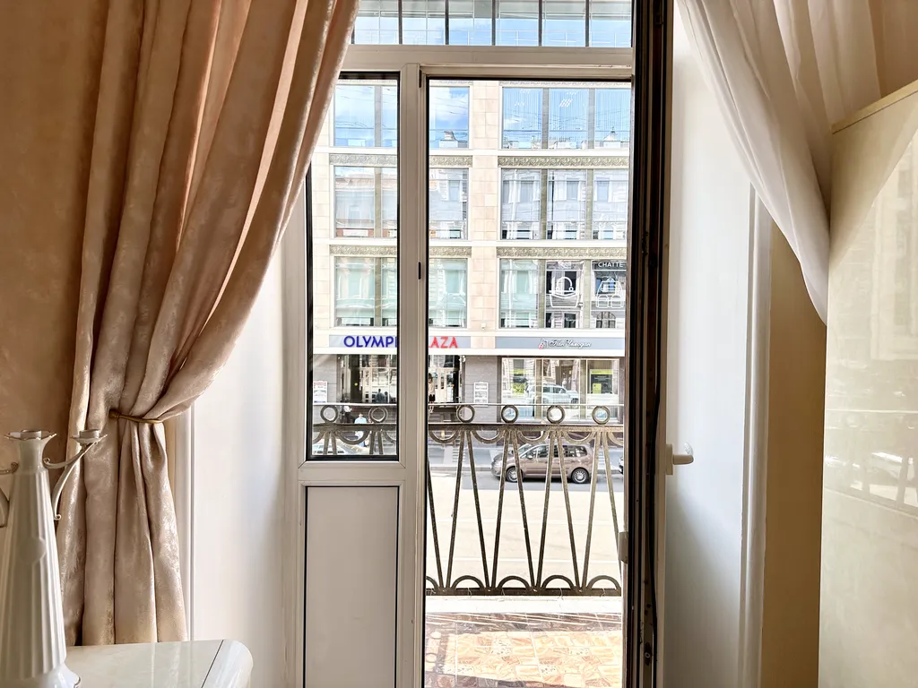 Квартира Комната — Санкт-Петербург