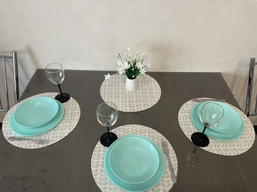 Уютная квартира в новом доме в ЖК Супернова