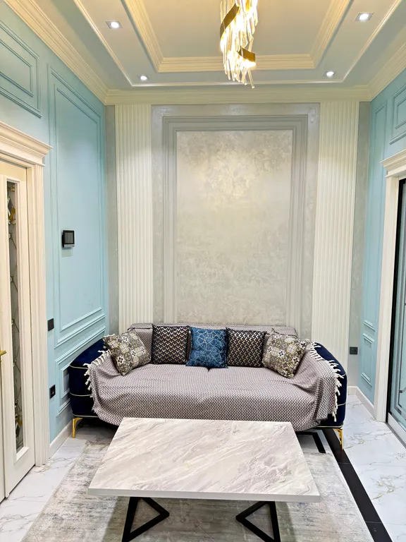 Kazakhstan resident's 155 by Royal rentals