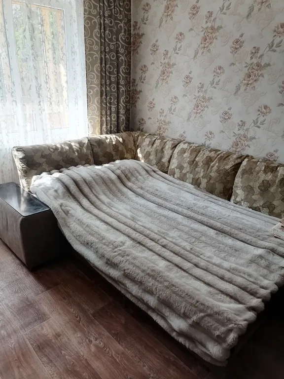 Квартира по дороге Шелкового пути