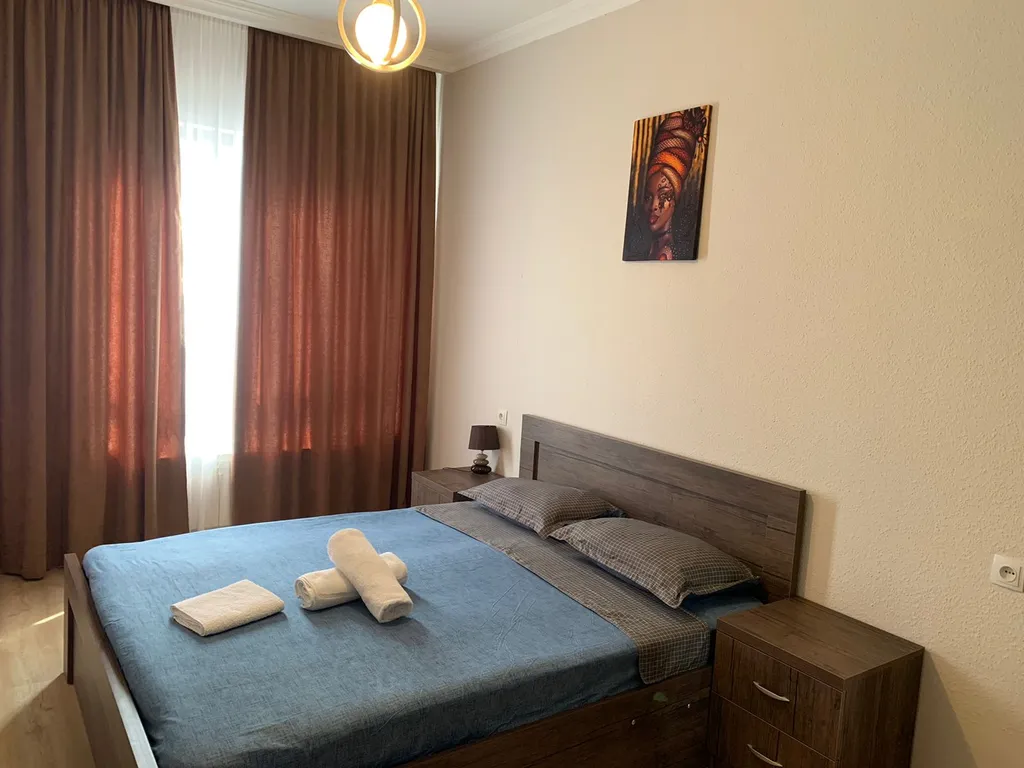 Шикарные апартаменты рядом со старым городом