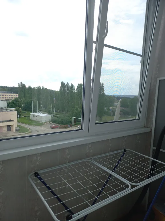 Сдаю уютную квартиру в спальном районе