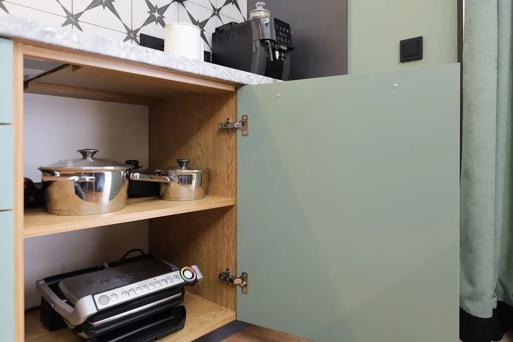 Квартира Апартаменты направление — Светлогорск