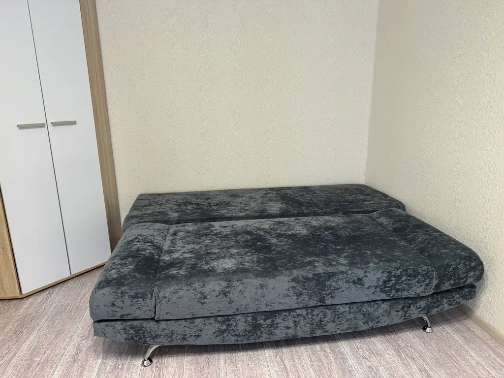 Квартира Уютная 1к квартира на Пустошкина — Анапа