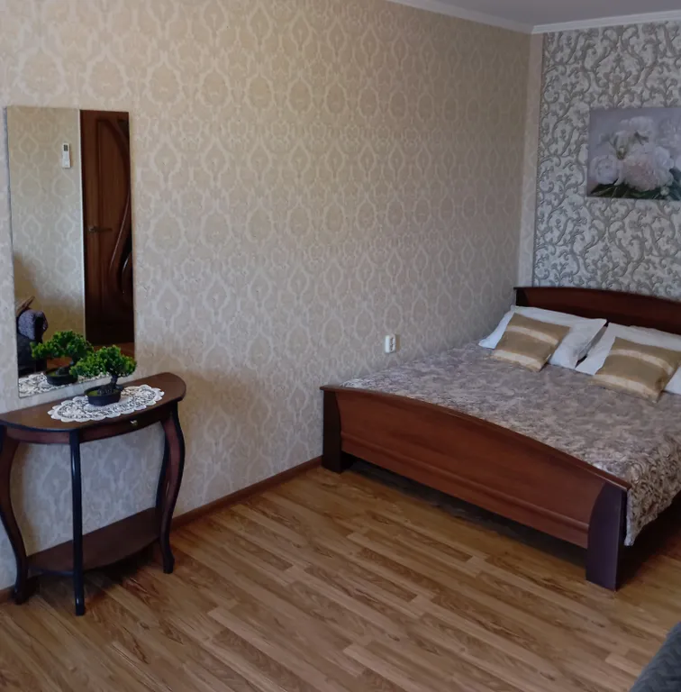 Уютная квартира в курортной зоне