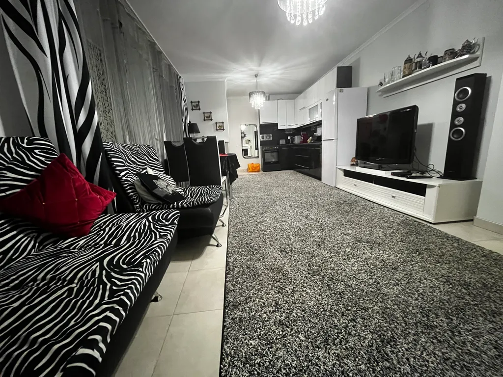 Квартира на побережье Балтийского моря