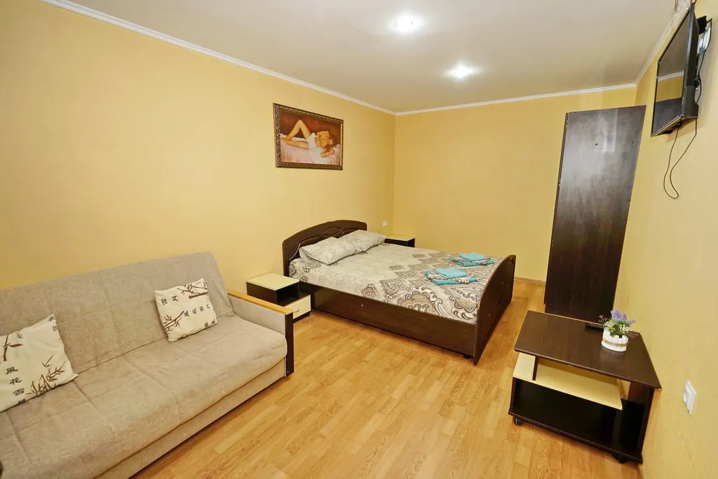 Коттедж Уютный домик в парковой зоне, на берегу моря — аренда посуточно в Лазаревское