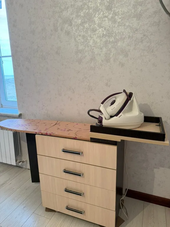 Уютный дом на берегу Каспийского моря