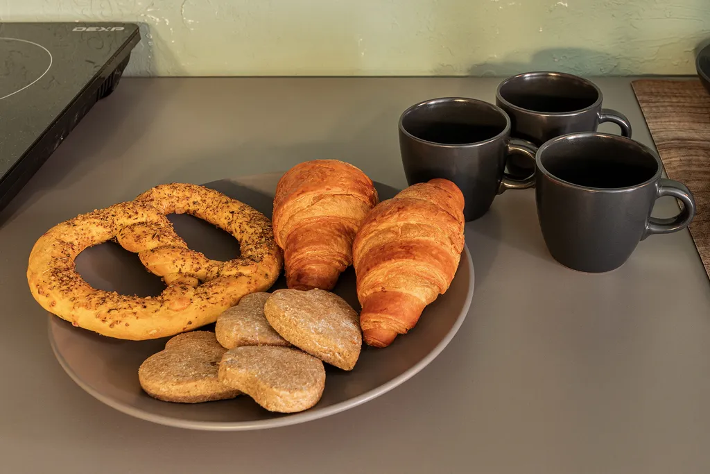 Fullhouseapart аутентичная студия в самом центре исторического выборга