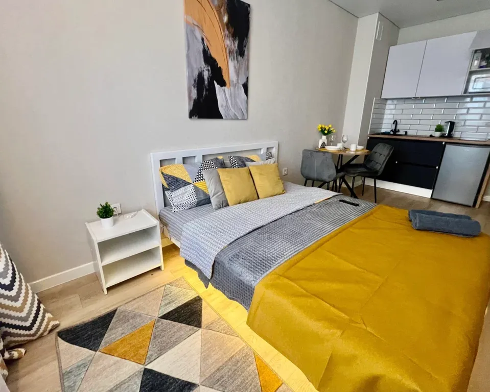 Квартира Люкс