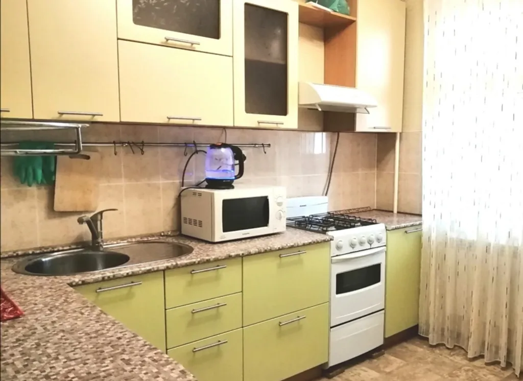 Квартира Квартира у Чаши — Казань