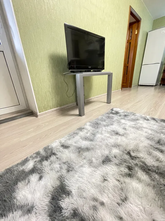 Апартаменты Грин Вайт