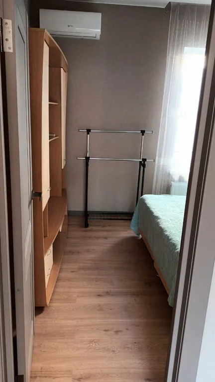 Дом с бассейном