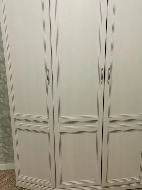 Квартира Уютные апартаменты в шаговой доступности от моря — Анапа