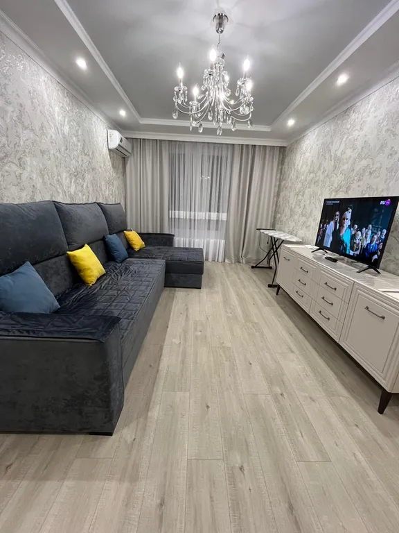 Уютная 2-ая квартира с отличным расположением — аренда посуточно в Владикавказ