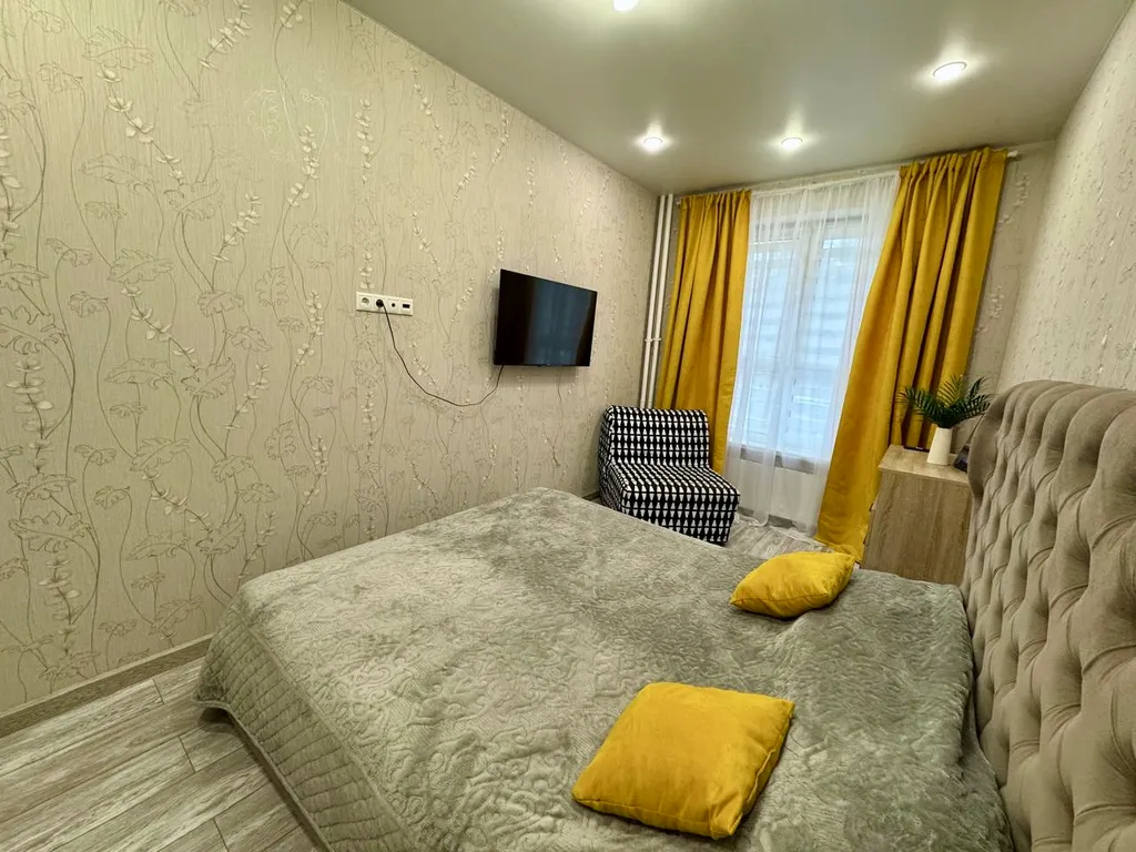 Уютная квартира, рядом Химки