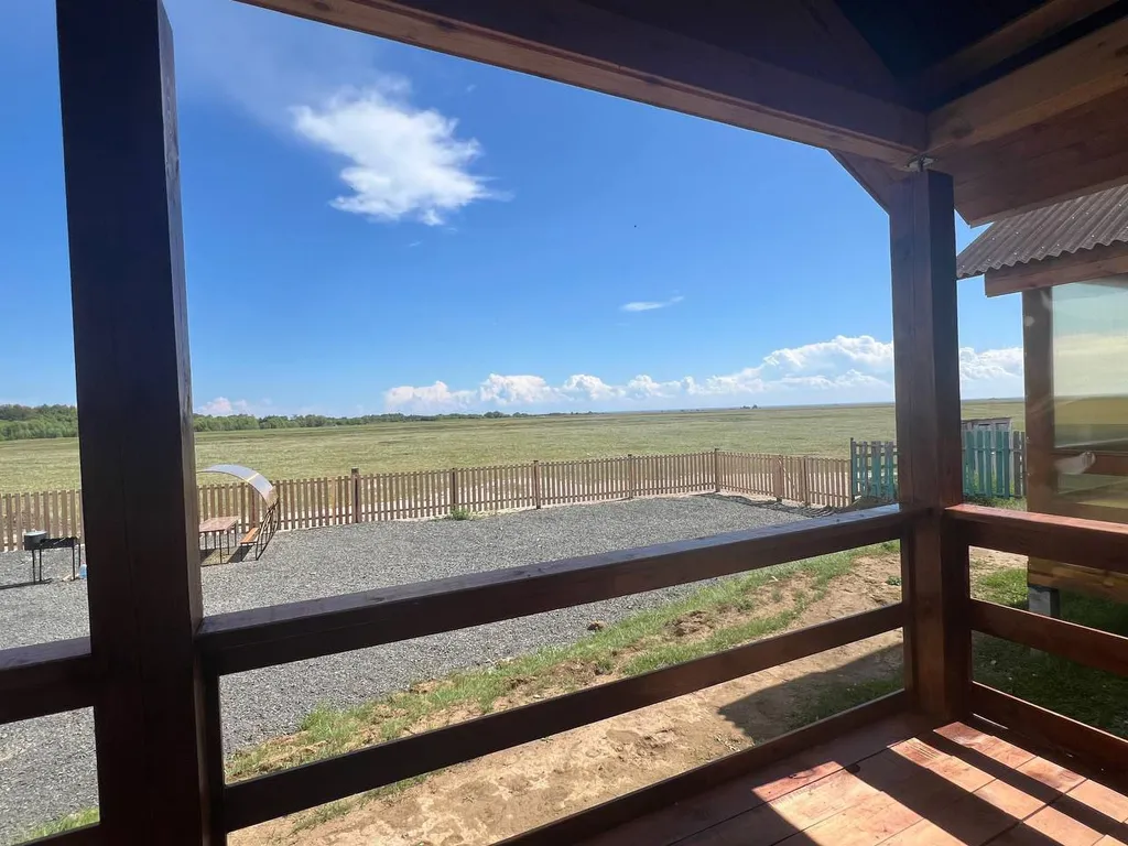 Уютный домик ЭкоТишина