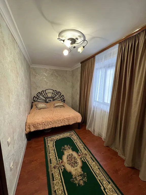 2-комнатная квартира со свежим ремонтом