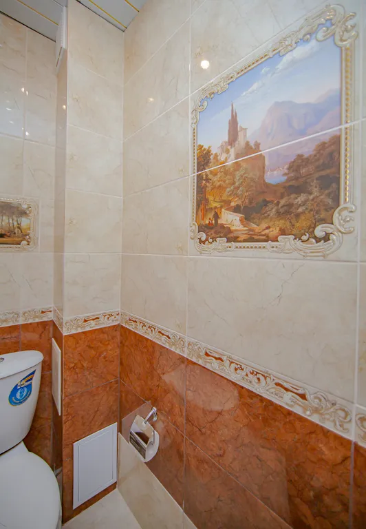 Квартира Квартира Happy Tour 3BR Apartment — Санкт-Петербург