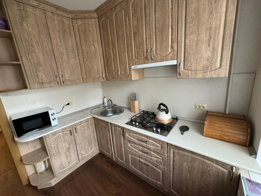 Квартира в самом центре города-курорта