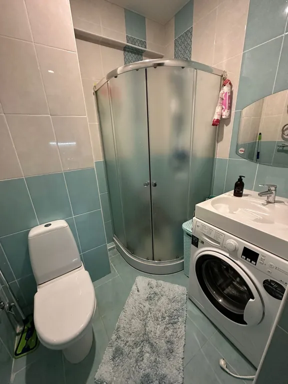 Студия на берегу моря