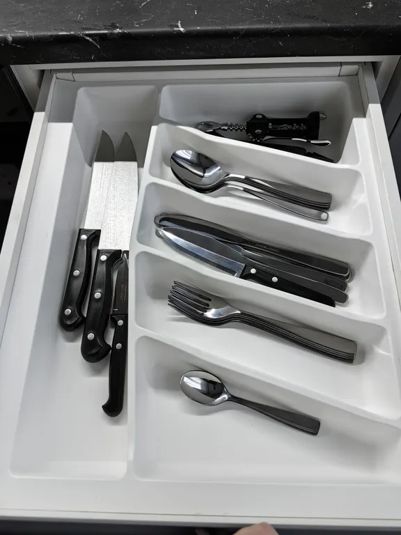 Апартаменты Mari