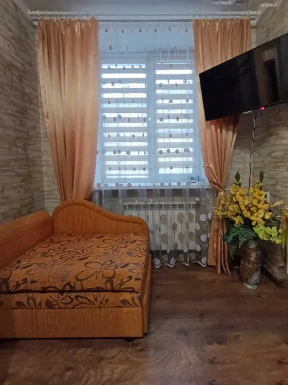 Уютная квартира в центре