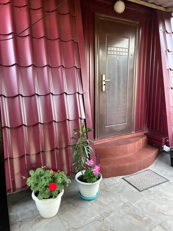 Частный сектор