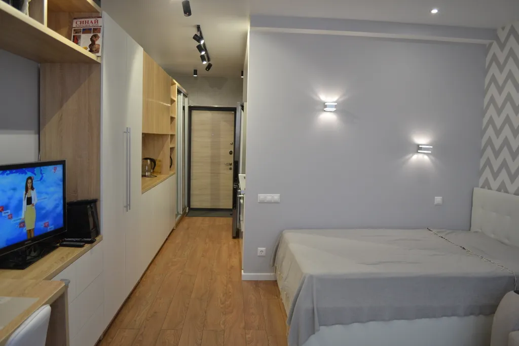 Релакс и спокойствие у метро Новокосино