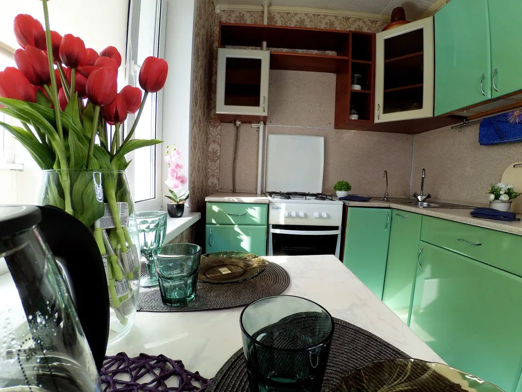 Уют на Адоратскогго