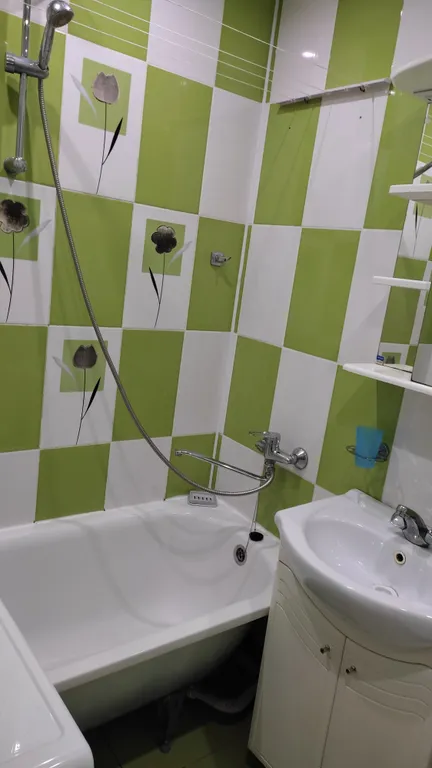 Уютная квартира в центре города у Волги