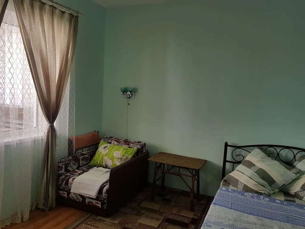 Дом для тихого семейного отдыха