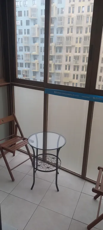 Уютная квартира кофорт класса