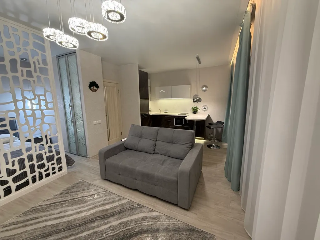 Квартира в курортной зоне Железноводска