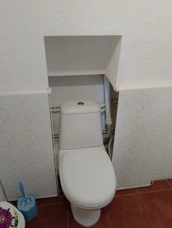 Уютная квартира-студия в самом центре города