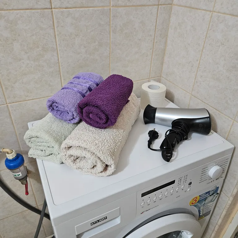 Квартира Квартира рядом с парком Облаков — Краснодар