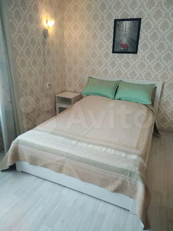 Уютная квартира в центре города — аренда посуточно в Петрозаводск