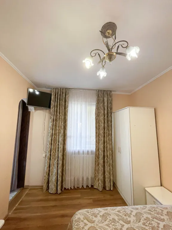 Квартира Комната — Адлер