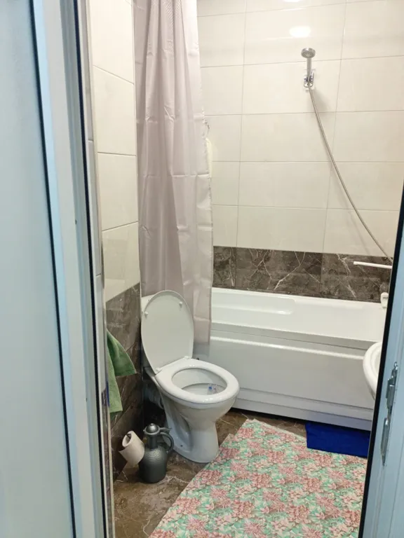 1к.кв напротив Анжи арены