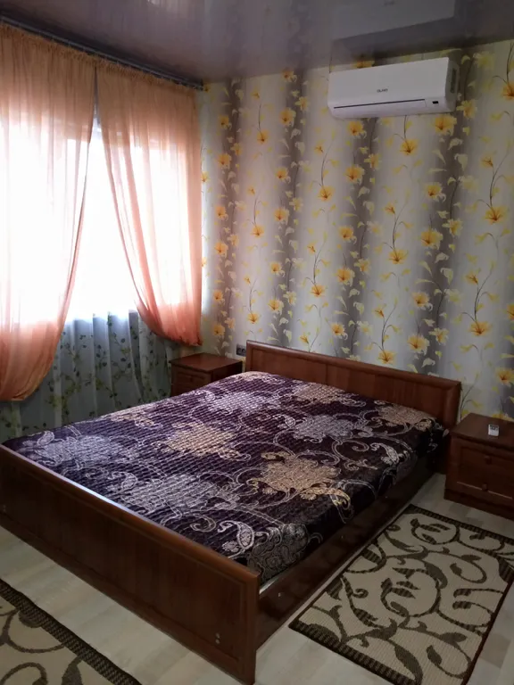 Квартира Апартаменты с видом на горы — аренда посуточно в Судак