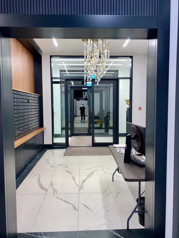 Квартира 1-комнатная Квартира — Москва