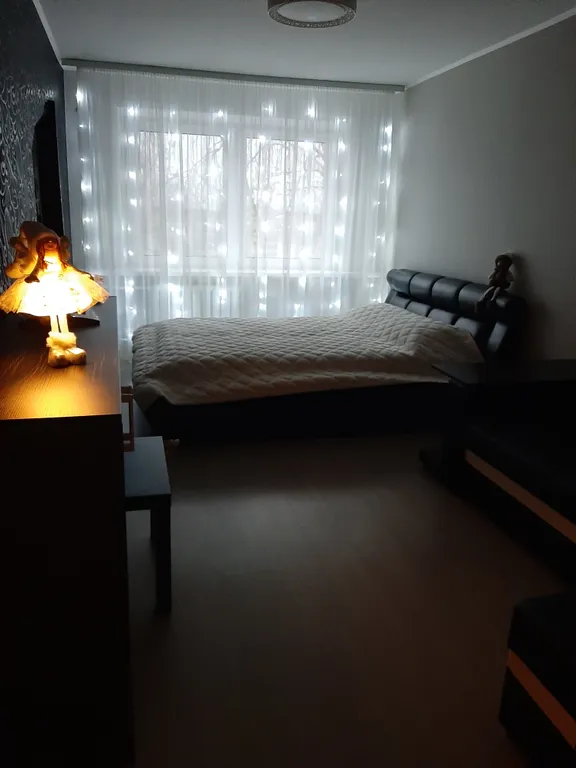 Уютная квартира в центре