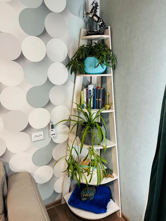 Уютная квартира в центре в 5 минутах от старого города